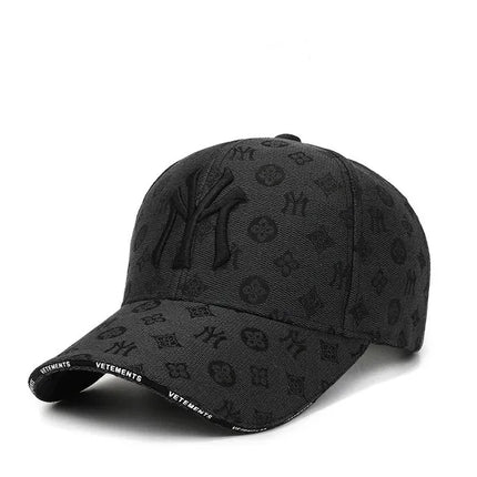 Gorra de Béisbol Los Ángeles Bordada 3D f.seo - tugranalmacen.com