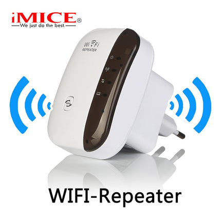 Repetidor WiFi 300Mbps blanco