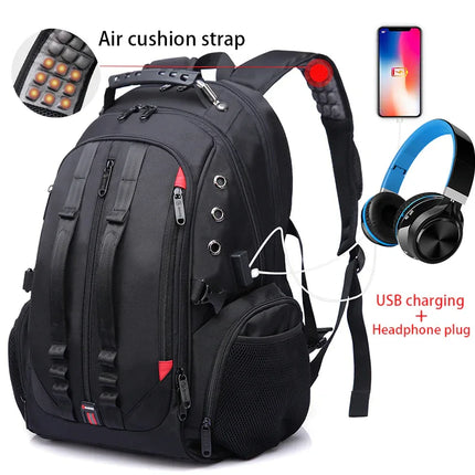 Mochila Bange Adventure All Terrain - tugranalmacen.com