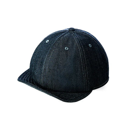 Sombrero de pico de pato estilo vintage para hombre