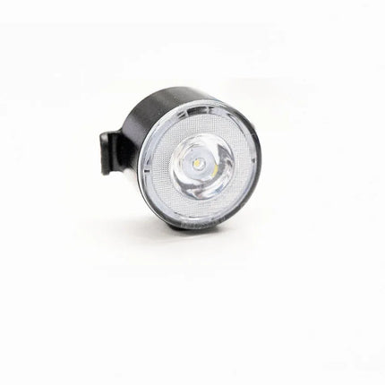 Juego de luces LED recargables para bicicleta