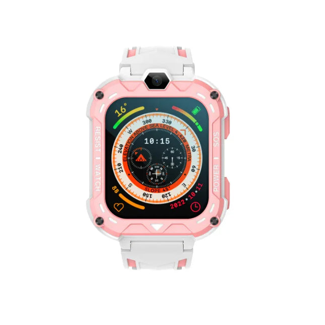 Reloj inteligente K39H en color azul