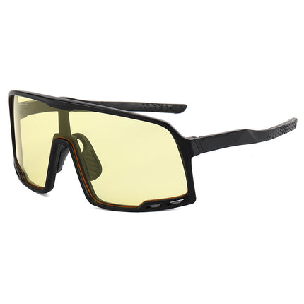 Gafas de ciclismo, gafas de sol deportivas