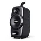 Altavoz Bluetooth portátil HXSJ en color negro
