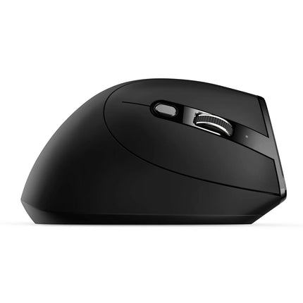 ZELOTES Master F36A Vertical Ergonomic Grip Anti Mouse Hand Charging Wireless Office Mouse - tugranalmacen.com