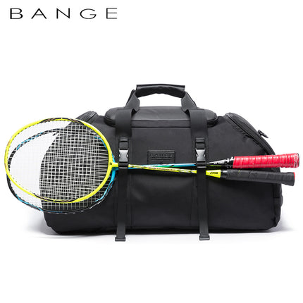 Mochila de viaje de gran capacidad Bange Wild