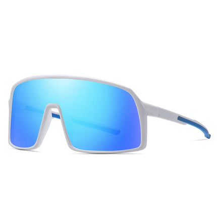 Gafas de Sol de Pantalla Envolvente TR90 f.seo - tugranalmacen.com