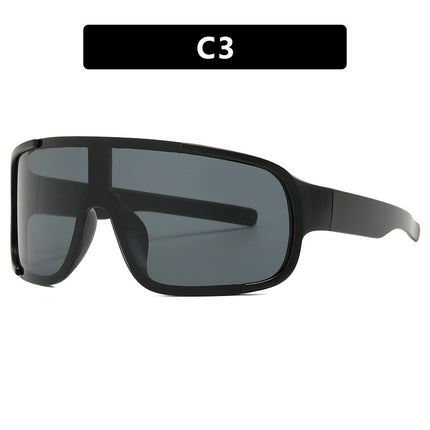 Gafas deportivas anti viento para ciclismo y esquí