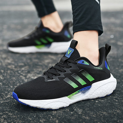 Zapatillas ligeras y transpirables para hombre de uso diario