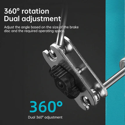 2025 New Bike Wheel Professional Stand: Repair/ Maintenance Stands for Rims, Bike Accessory - tugranalmacen.com