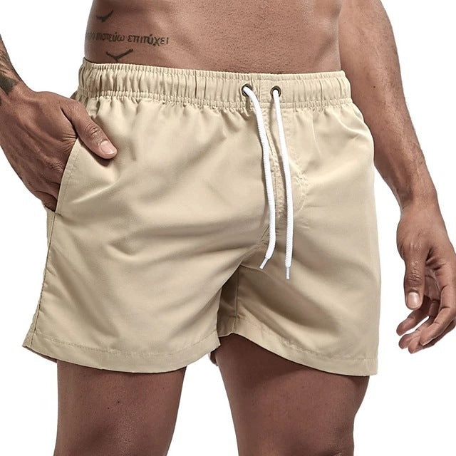 Shorts de hombre para verano en colores vibrantes