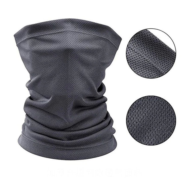 Camping Hiking Scarves Cycling Sports Bandana Outdoor Headscarves Riding Headwear Men Women Scarf Neck Tube Magic Scarf - tugranalmacen.com