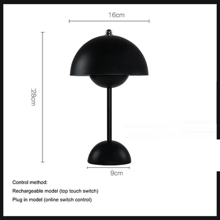 Minimally designed dual-purpose night light for charging and plugging, decorating the bedroom headboard with a luxurious and hig - tugranalmacen.com