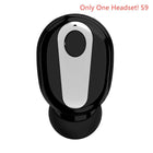 Mini auriculares Bluetooth 5.0 intrauriculares HiFi