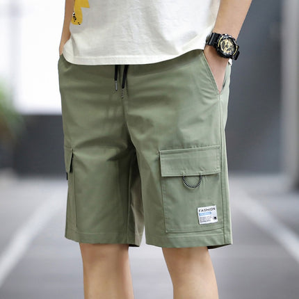 Pantalones Cortos Deportivos de Secado Rápido