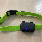 Rastreador de mascota con GPS 4G y posicionamiento preciso