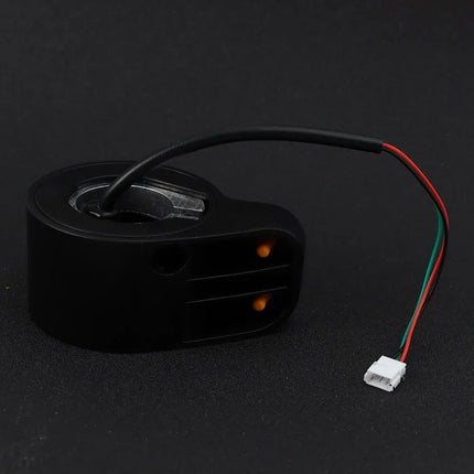 4 Colors Universal Electric Scooter Throttle Assembly Scooter Finger Throttles For Xiaomi M365/Pro - tugranalmacen.com