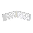 Teclado Bluetooth plegable retroiluminado Light-Handy Mini