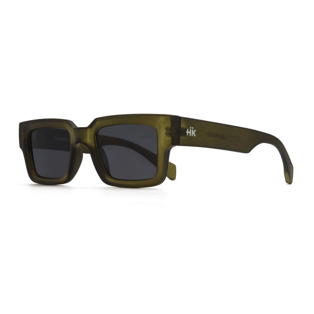 Gafas de sol Hanukeii® Islander Green