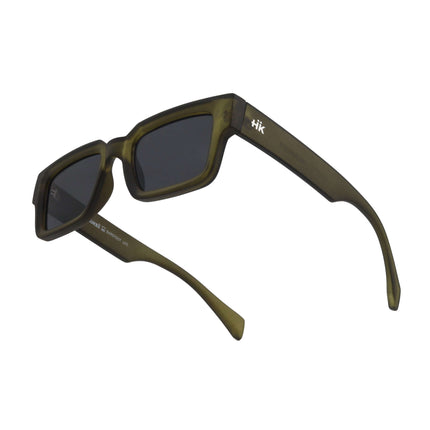 Gafas de sol Hanukeii® Islander Green / Black