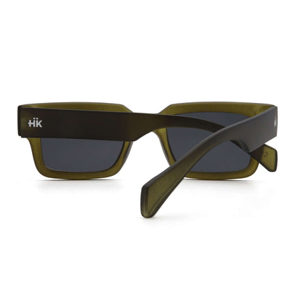 Gafas de sol Hanukeii® Islander Green / Black