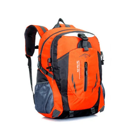 Mochila para hombre, mochila masculina, mochila impermeable, mochilas de diseñador - tugranalmacen.com
