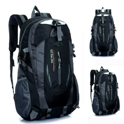 Mochila para hombre, mochila masculina, mochila impermeable, mochilas de diseñador - tugranalmacen.com