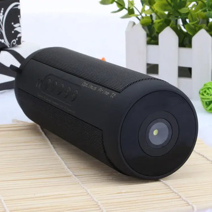 Altavoz Bluetooth T2 impermeable