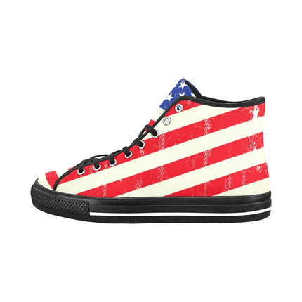 Zapatillas Vancouver de caña alta para hombre modelo USA