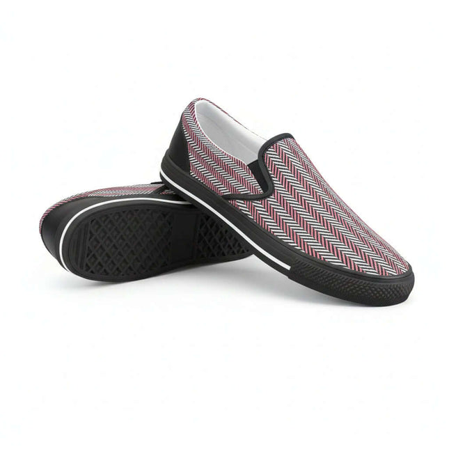 Zapatillas Slip-on de hombre modelo Kalah