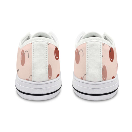 Zapatillas Seattle de mujer modelo RoseCerise