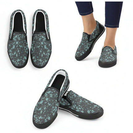 Zapatillas Slip-on de hombre modelo Drip