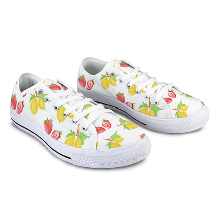 Zapatillas Seattle de mujer modelo Citron