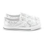Zapatillas Slip-On de hombre Relive en lona
