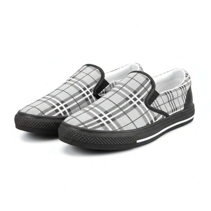 Zapatillas Slip-on de hombre modelo Scotch