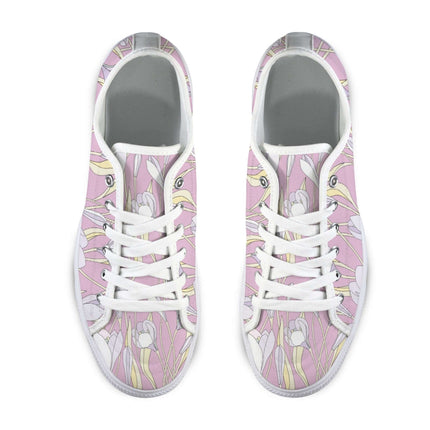 Zapatillas Seattle de mujer modelo Flor