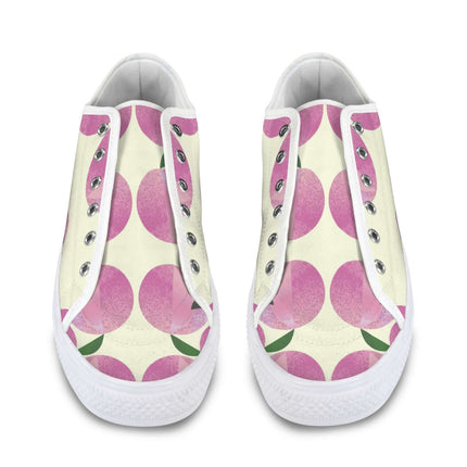 Zapatillas Seattle de mujer modelo Prune