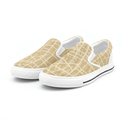 Zapatillas Slip-on de hombre modelo Sand