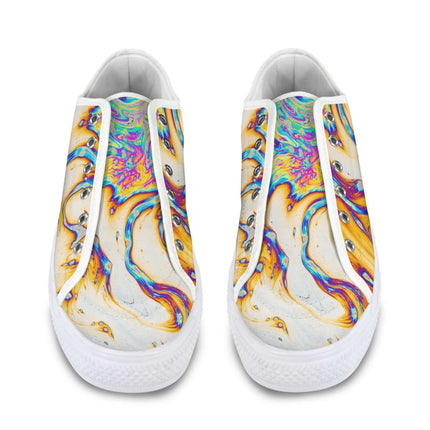 Zapatillas Seattle de mujer modelo OilSlick