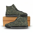 Zapatillas Vancouver camo-pixel