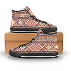 Zapatillas Vancouver Ethnic#1 en color étnico
