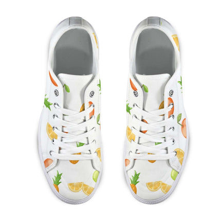Zapatillas Seattle de mujer modelo Delicious