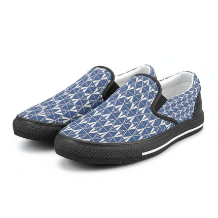 Zapatillas Slip-on de hombre modelo DST1