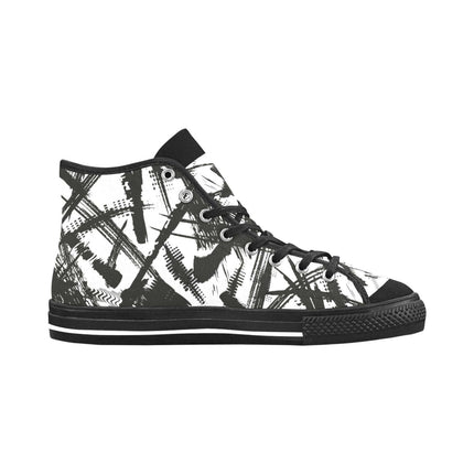 Zapatillas Vancouver de caña alta para hombre modelo Scratch