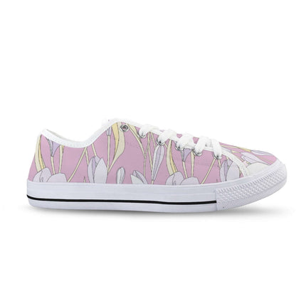 Zapatillas Seattle de mujer modelo Flor