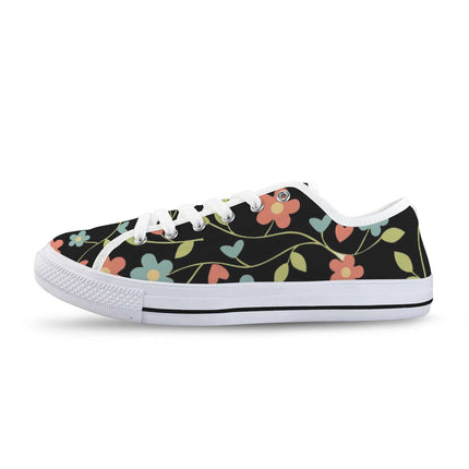 Zapatillas Seattle de mujer modelo BlackSpring