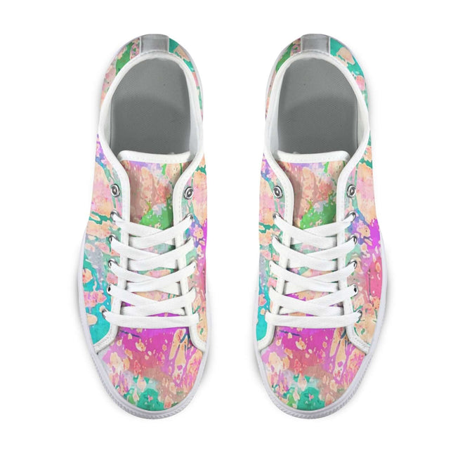 Zapatillas Seattle de mujer modelo Abstract103