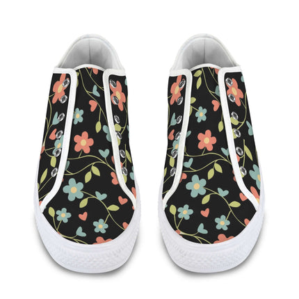 Zapatillas Seattle de mujer modelo BlackSpring