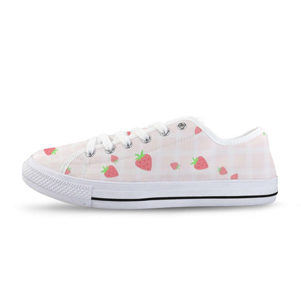 Zapatillas Seattle de mujer modelo RoseFraise