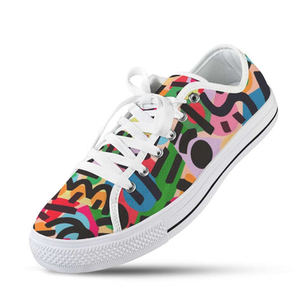 Zapatillas Seattle de mujer modelo Abstract104